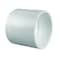 Charlotte Pipe And Foundry Charlotte Pipe Schedule 40 1-1/2 in. Slip X 1-1/2 in. D Slip PVC Coupling 1 pk PVC 02100 1400 - alternate 1
